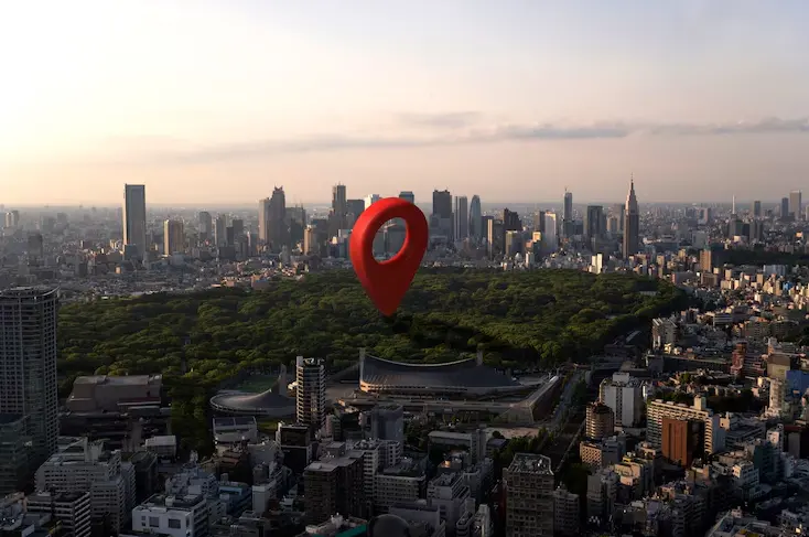 How can I improve my rankings in local search results