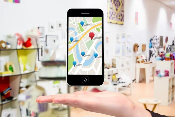 What are the best strategies to dominate local search