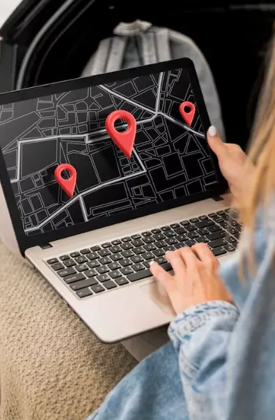 What is Google Business Listing