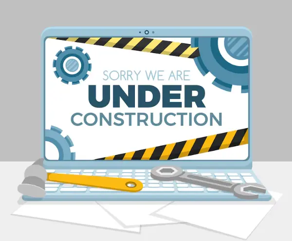 what is website maintenance