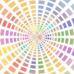 how many colors for branding pallete