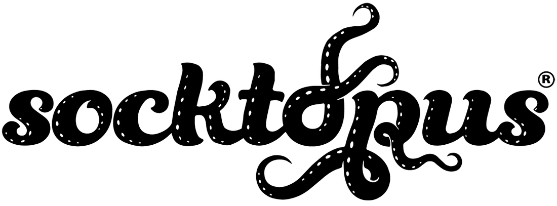SOCKTOPUS logo